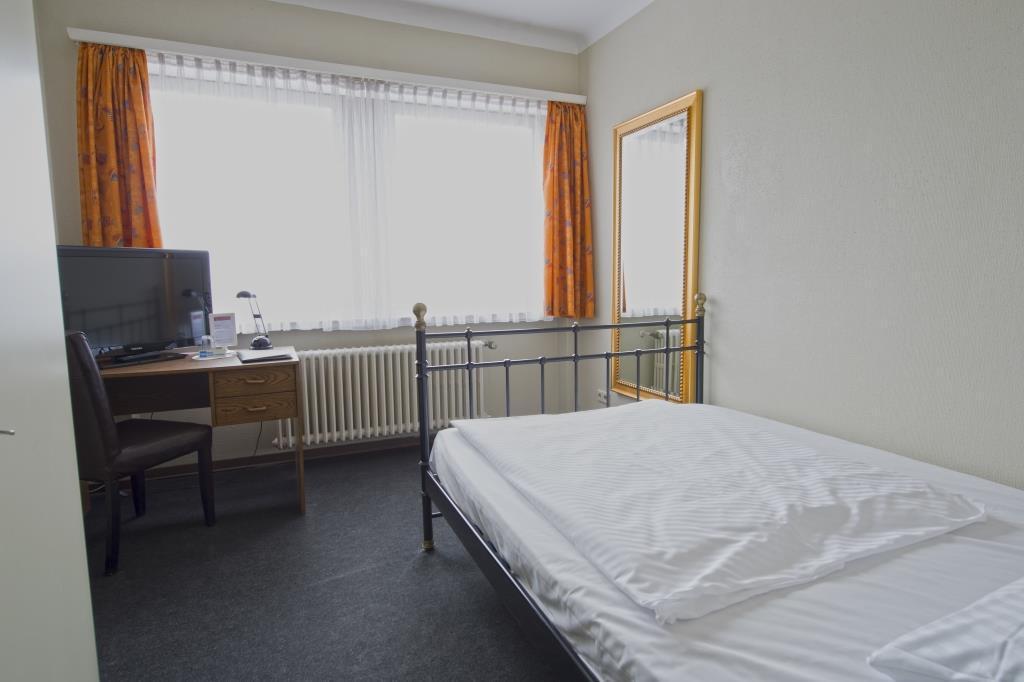 Hotel Continental Saarbrücken Pokój zdjęcie