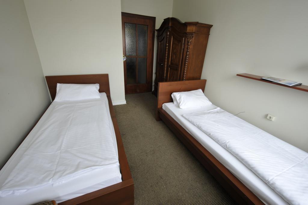 Hotel Continental Saarbrücken Pokój zdjęcie