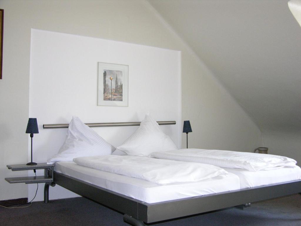 Hotel Continental Saarbrücken Pokój zdjęcie