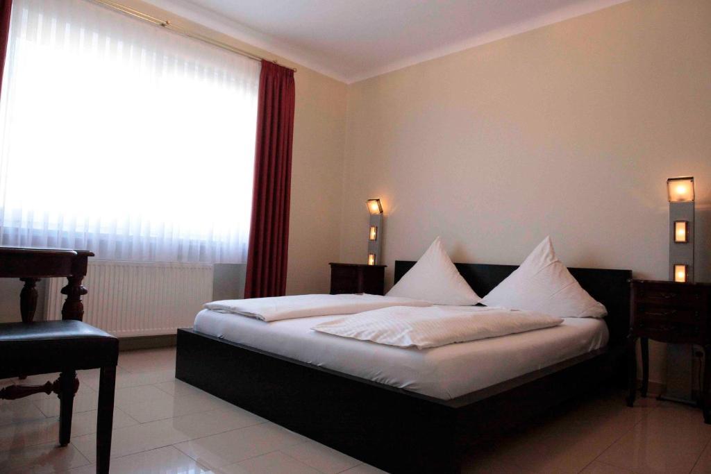 Hotel Continental Saarbrücken Pokój zdjęcie