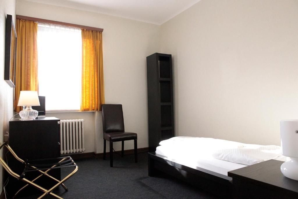 Hotel Continental Saarbrücken Pokój zdjęcie